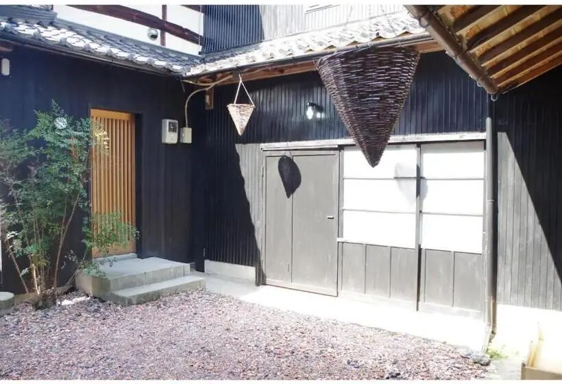 1ベッドルームハウス, Base Sanablend Vacation Stay 37429v