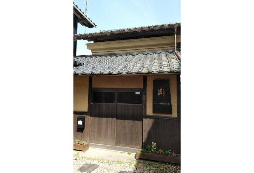 منزل غرفة نوم واحدة, Base Sanablend   Vacation Stay 37429v