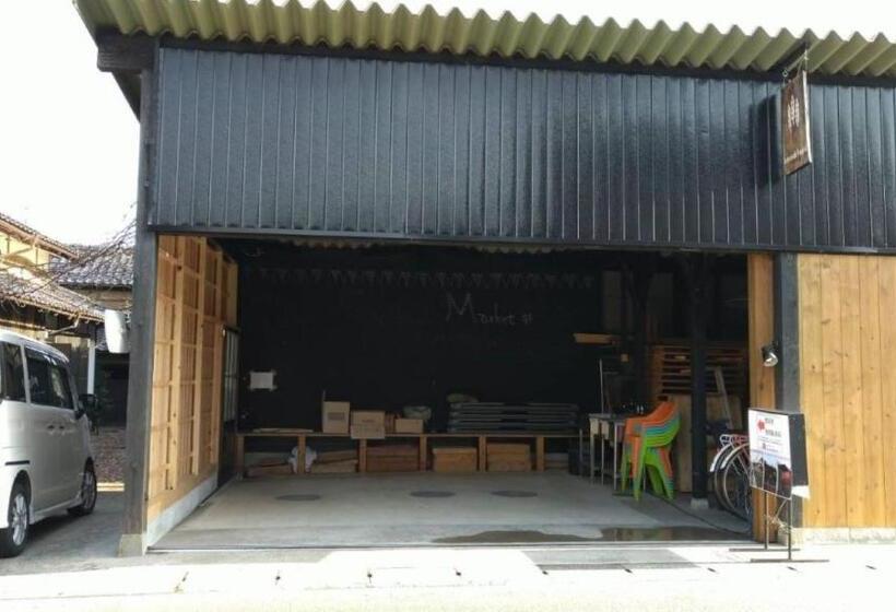 منزل غرفة نوم واحدة, Base Sanablend   Vacation Stay 37429v