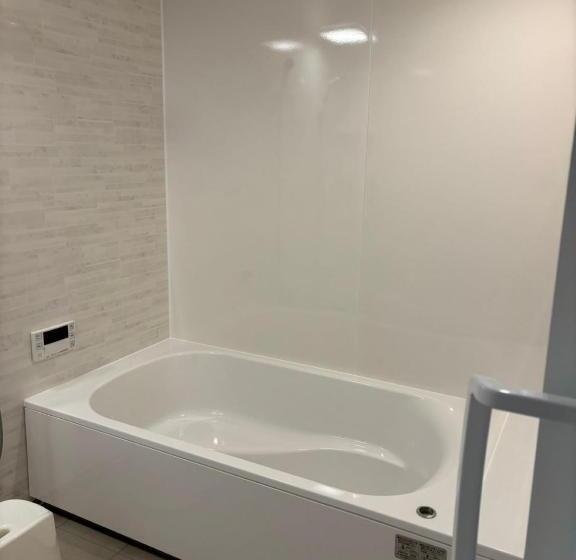 Дом 1 Спальня, Base Sanablend   Vacation Stay 37429v