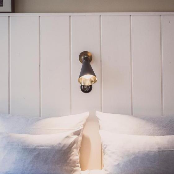 标准工作室, Henri Hotel Hamburg Downtown