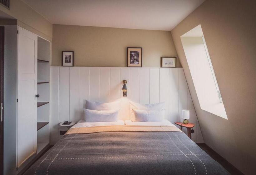 سوییت, Henri Hotel Hamburg Downtown