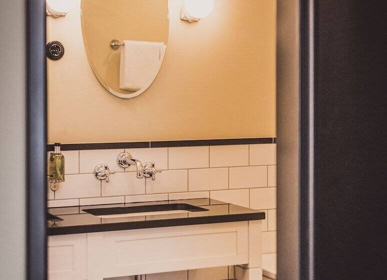 سوییت, Henri Hotel Hamburg Downtown