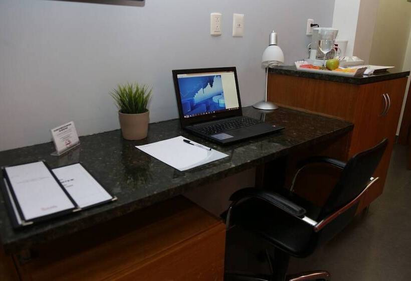 اتاق لوکس, Aladino