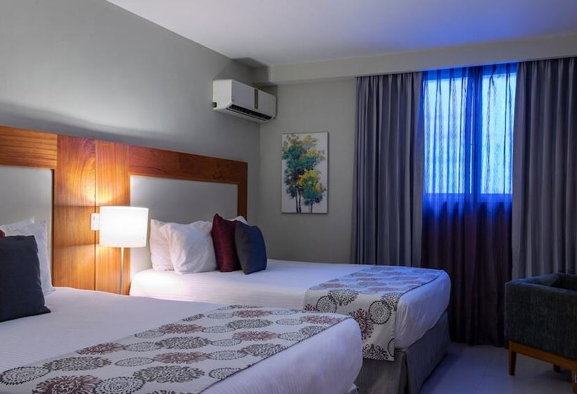 اتاق لوکس, Aladino