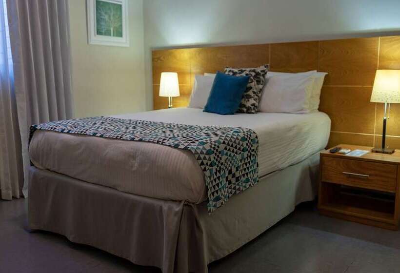 اتاق لوکس, Aladino