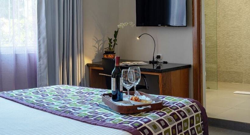 اتاق لوکس, Aladino