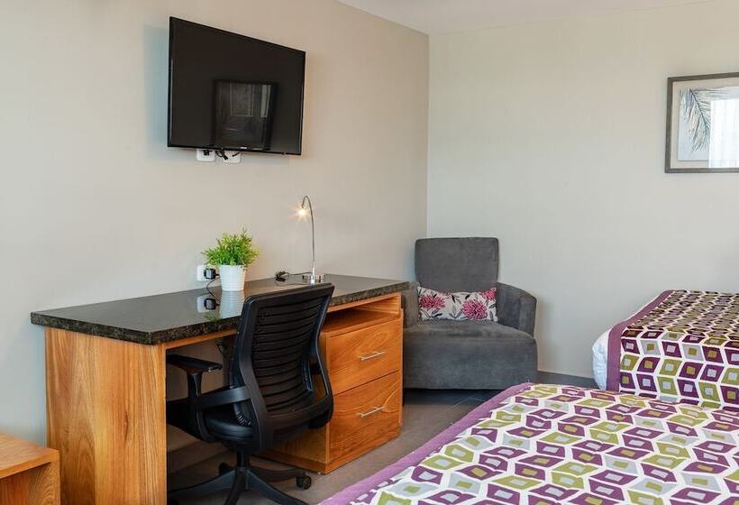 اتاق لوکس, Aladino