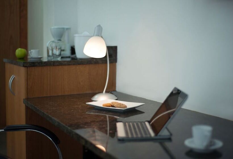 اتاق لوکس, Aladino