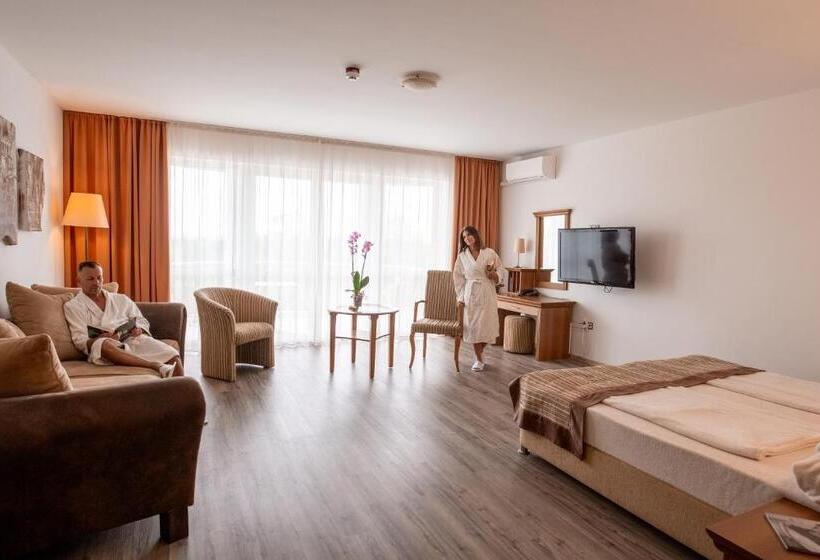 프레지덴셜 스위트, Aphrodite