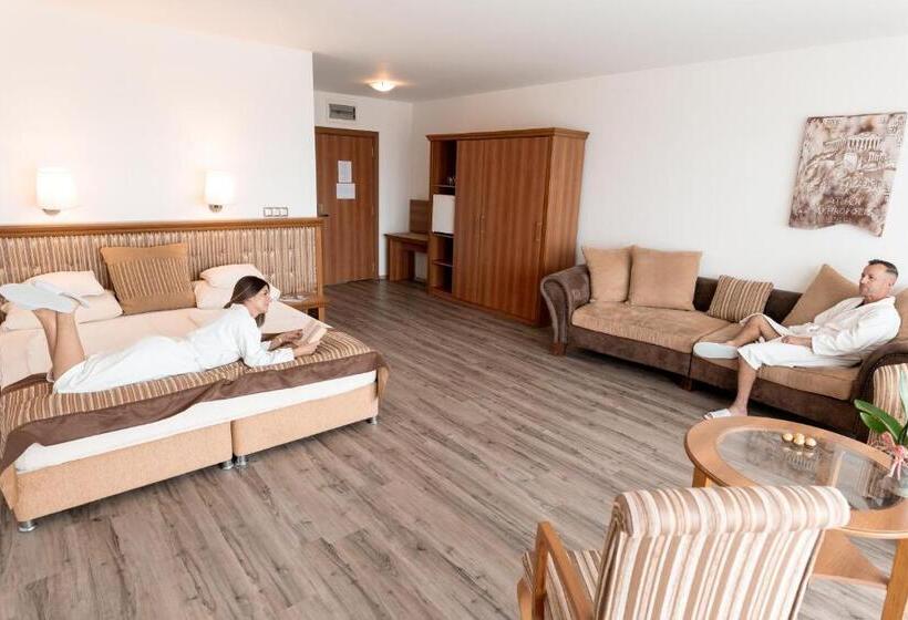 프레지덴셜 스위트, Aphrodite