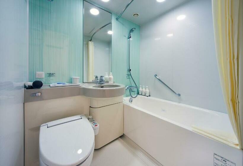 غرفة قياسية, Daiwa Roynet Hotel Sakai Higashi