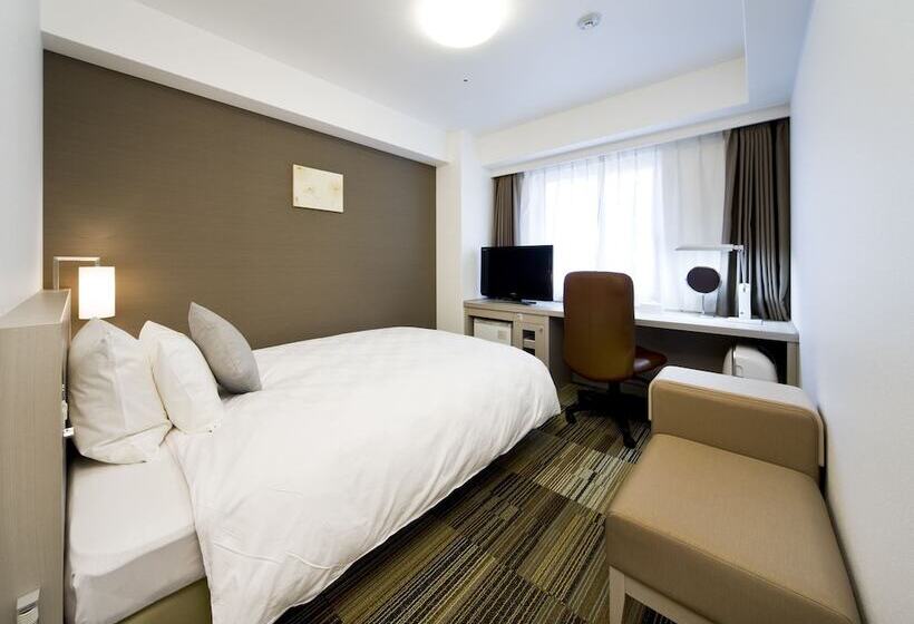 غرفة قياسية فردية, Daiwa Roynet Hotel Sakai Higashi