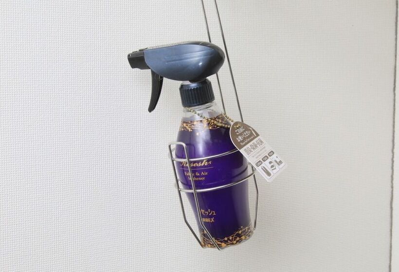 غرفة قياسية فردية, Daiwa Roynet Hotel Sakai Higashi