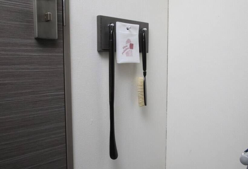 غرفة قياسية فردية, Daiwa Roynet Hotel Sakai Higashi