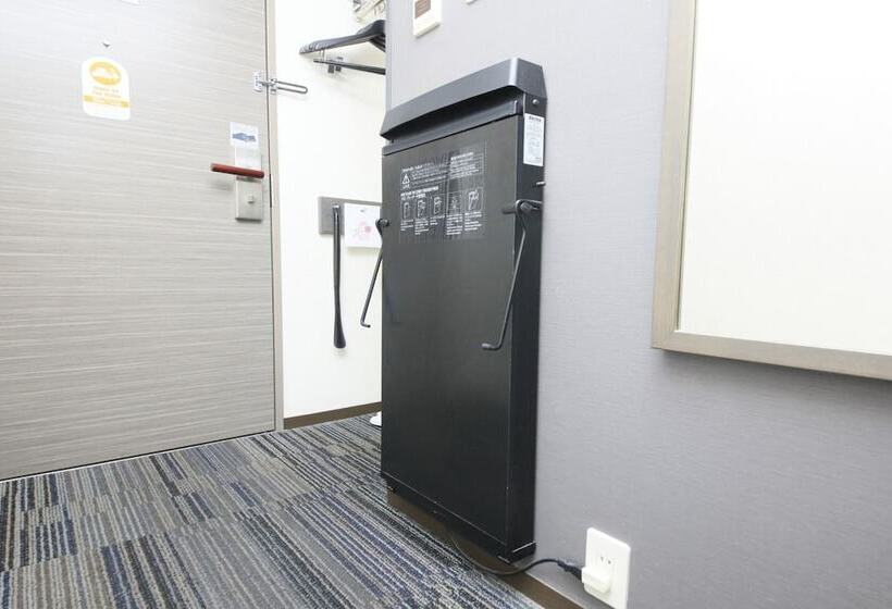 غرفة قياسية فردية, Daiwa Roynet Hotel Sakai Higashi