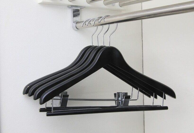 غرفة قياسية فردية, Daiwa Roynet Hotel Sakai Higashi