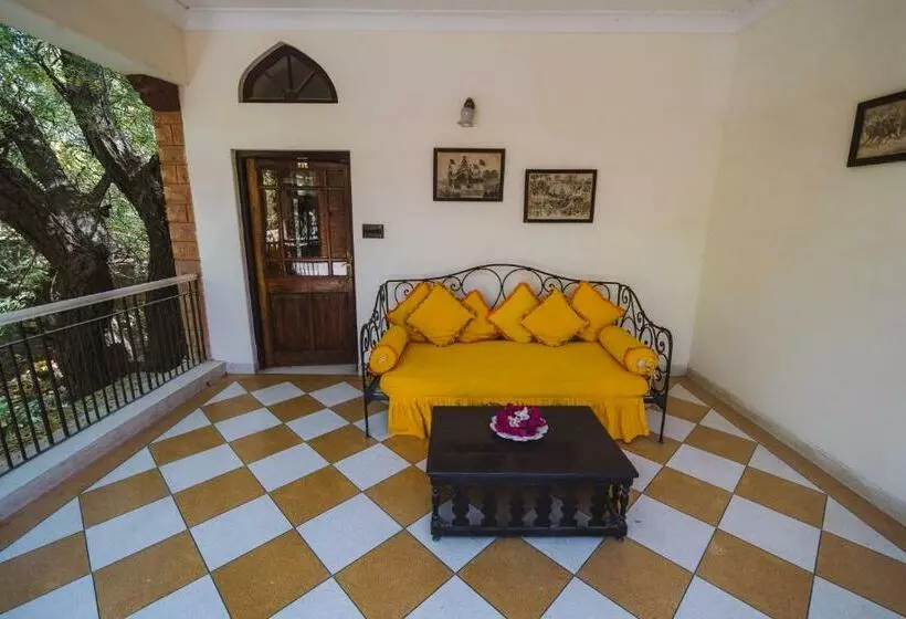 اتاق استاندارد, Devi Bhawan   A Heritage