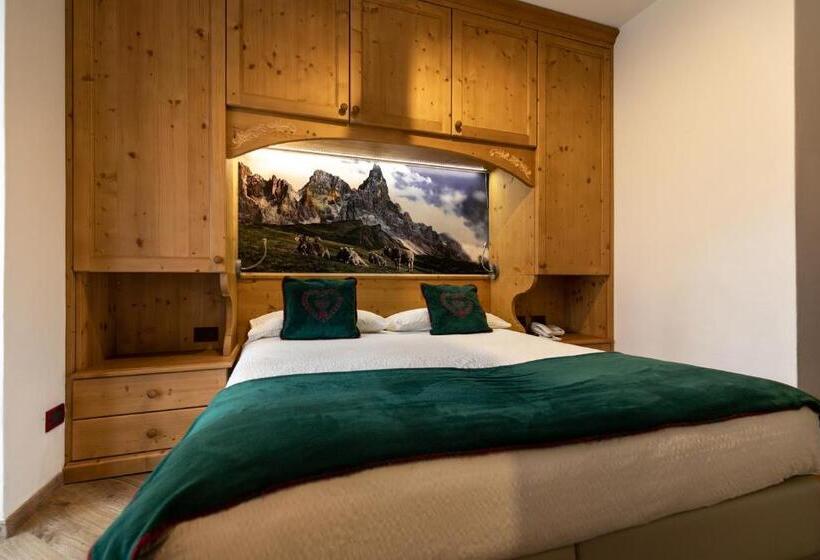 חדר סטנדרט יחיד, Isolabella Wellness