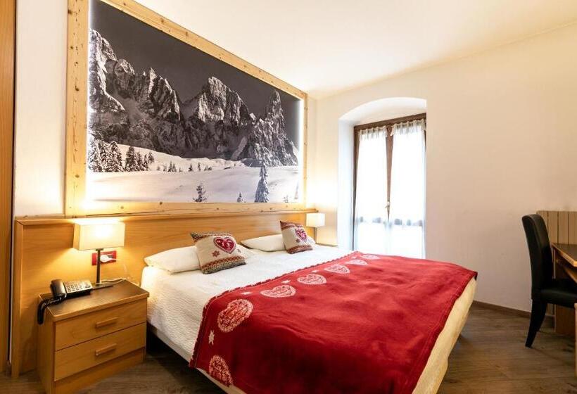 חדר קומפורט, Isolabella Wellness