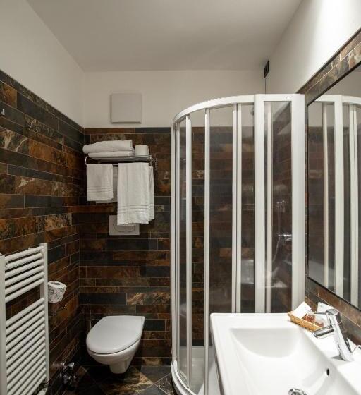 חדר סופריור, Isolabella Wellness