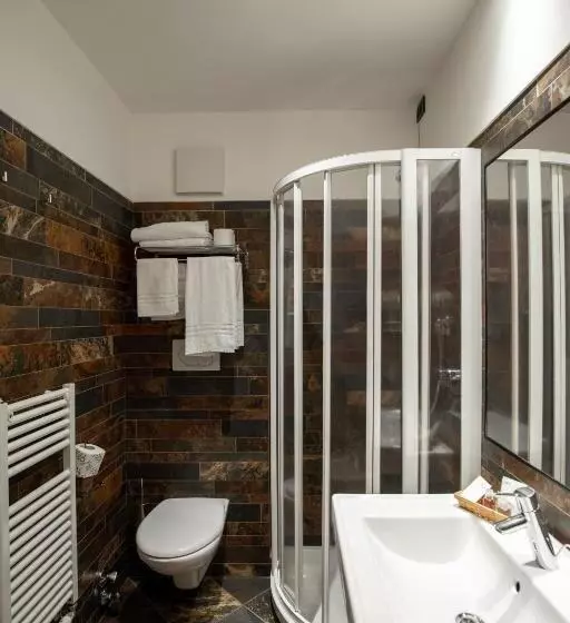 スーペリアールーム, Isolabella Wellness