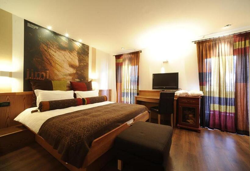 חדר סופריור, Isolabella Wellness