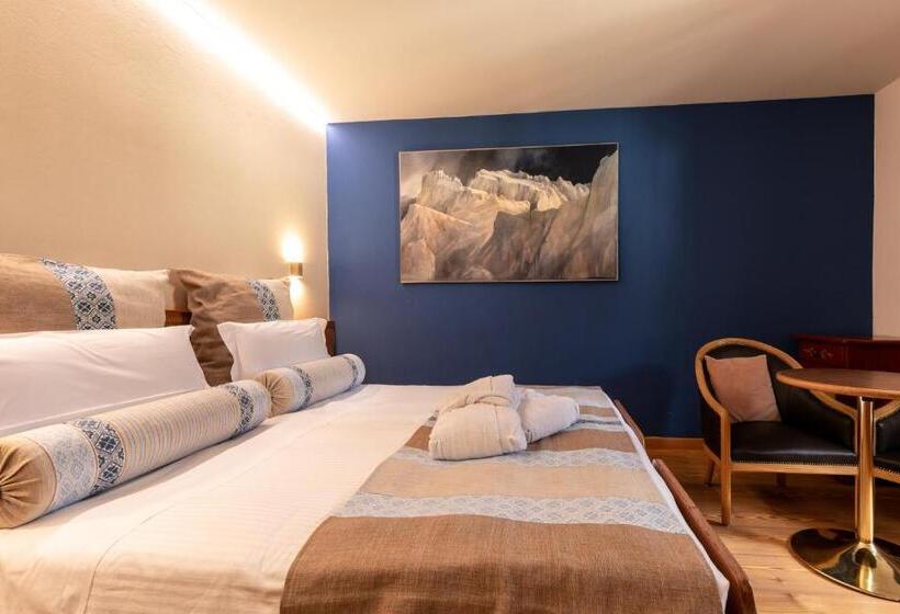 חדר סופריור, Isolabella Wellness