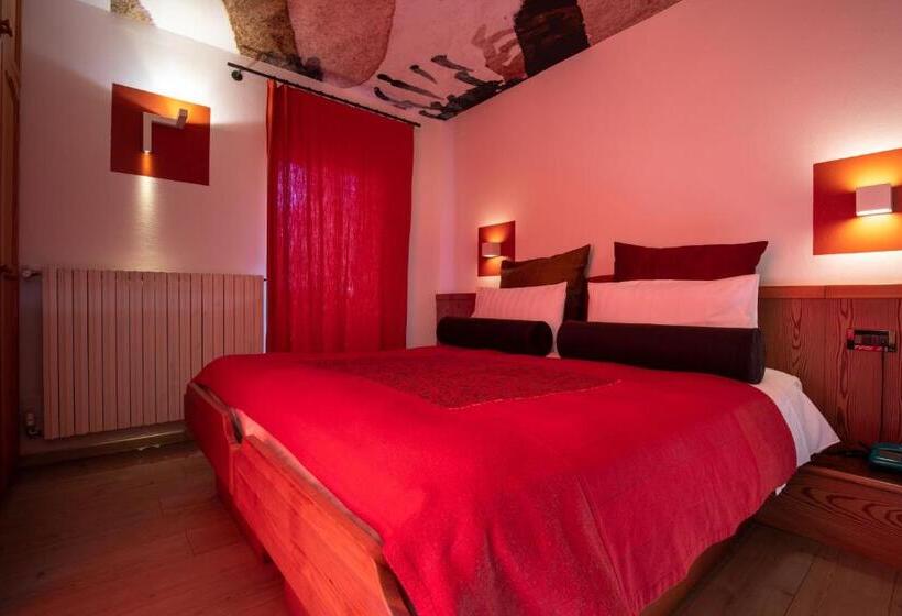 חדר סופריור, Isolabella Wellness