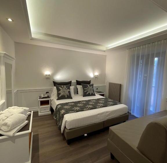 חדר קומפורט לשלושה, Isolabella Wellness