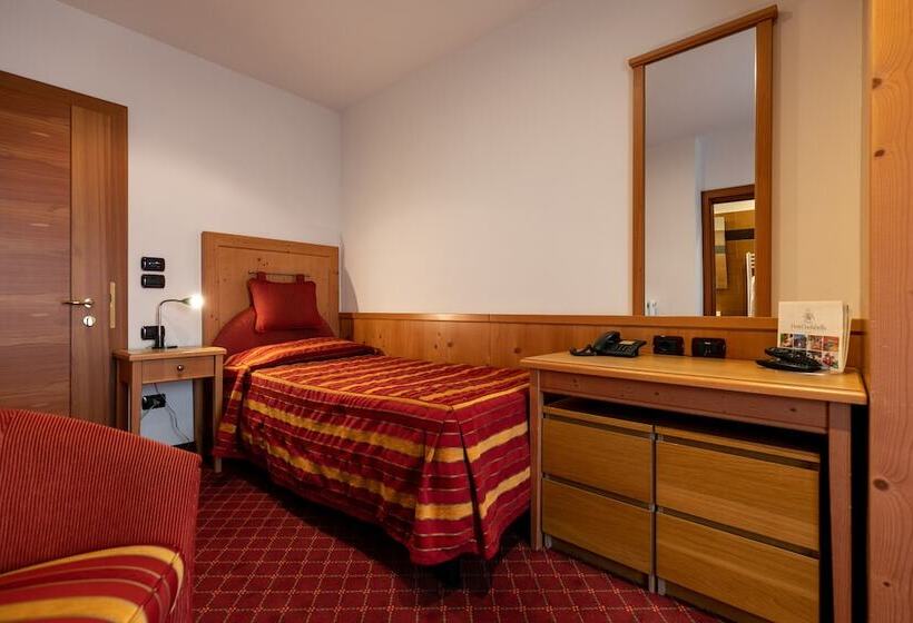 חדר סטנדרט יחיד, Isolabella Wellness