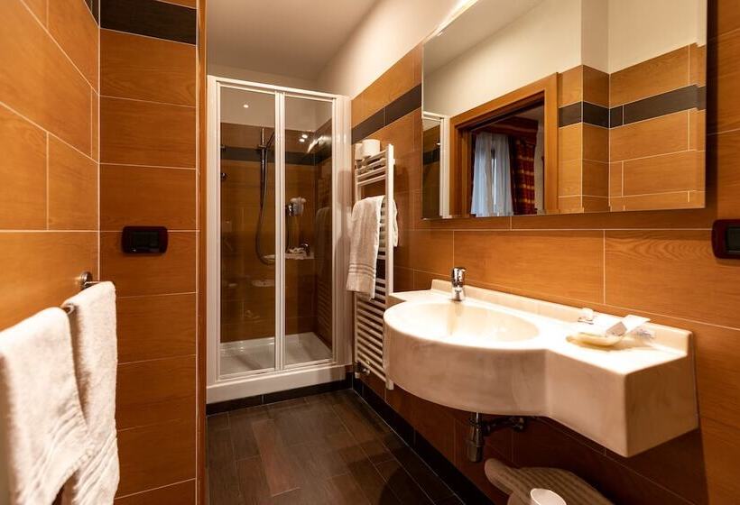 חדר סטנדרט יחיד, Isolabella Wellness