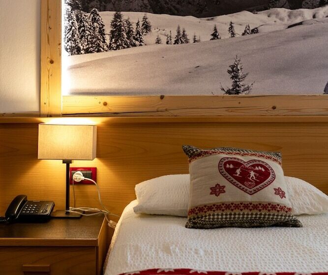 חדר קומפורט, Isolabella Wellness