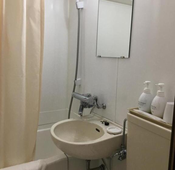 标准单人间, Kanku Sun Plus Yutaka