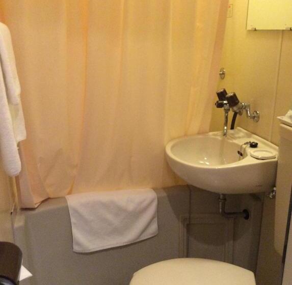 标准间, Kanku Sun Plus Yutaka