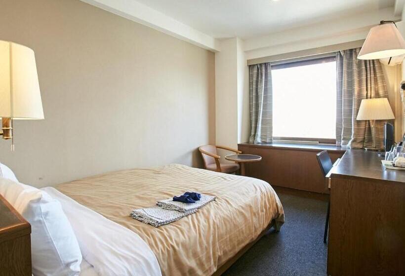 标准间, Kanku Sun Plus Yutaka