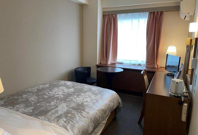 标准间, Kanku Sun Plus Yutaka