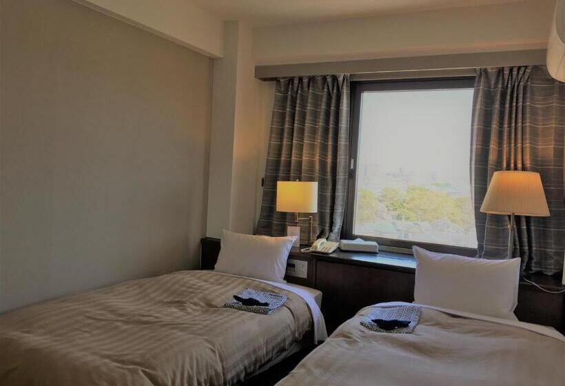 经济房, Kanku Sun Plus Yutaka