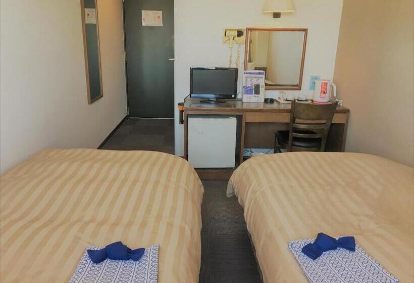 经济房, Kanku Sun Plus Yutaka