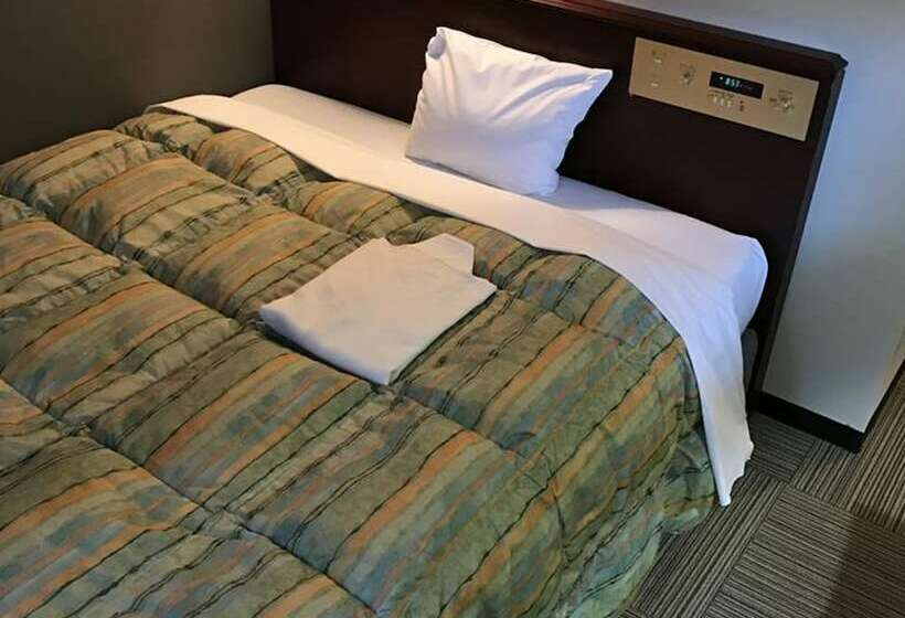 スタンダードルーム, Kuretakeinn Central Hamamatsu