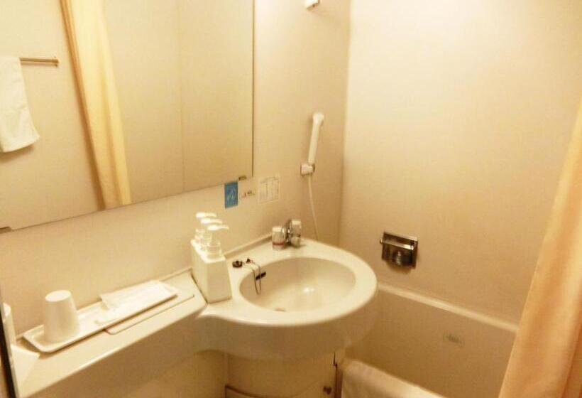 スタンダードルーム, Kuretakeinn Central Hamamatsu