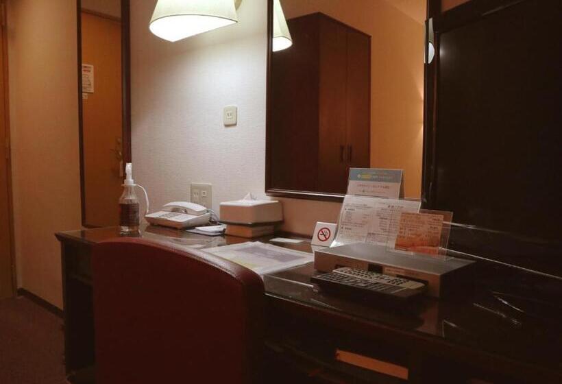 스탠다드 룸, Kuretakeinn Central Hamamatsu