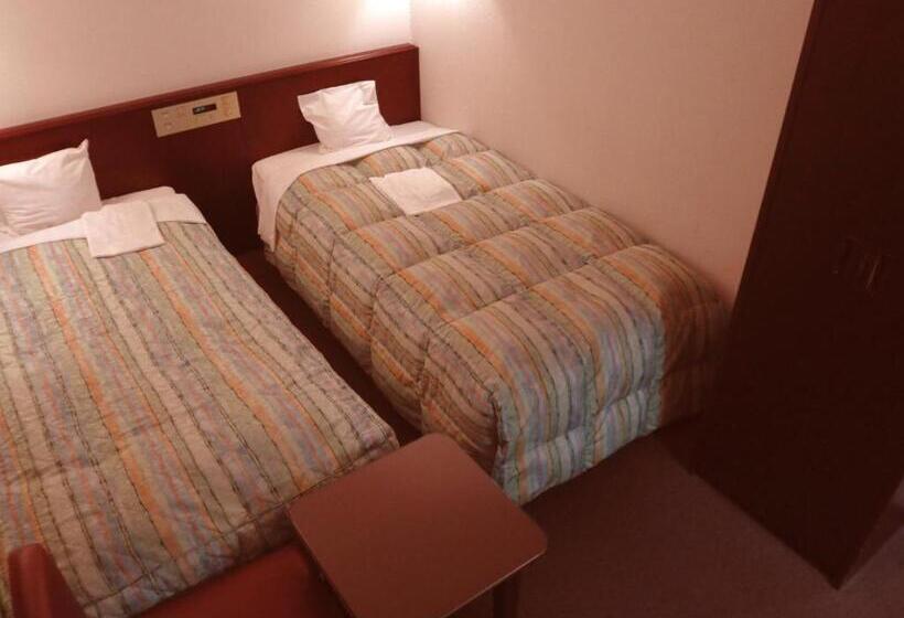 スタンダードルーム, Kuretakeinn Central Hamamatsu