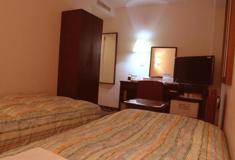 スタンダードルーム, Kuretakeinn Central Hamamatsu