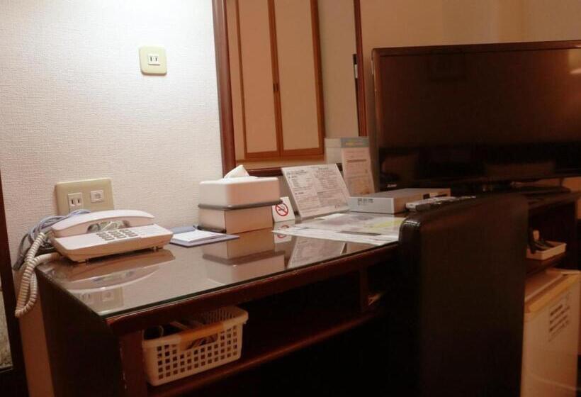 エコノミールーム, Kuretakeinn Central Hamamatsu