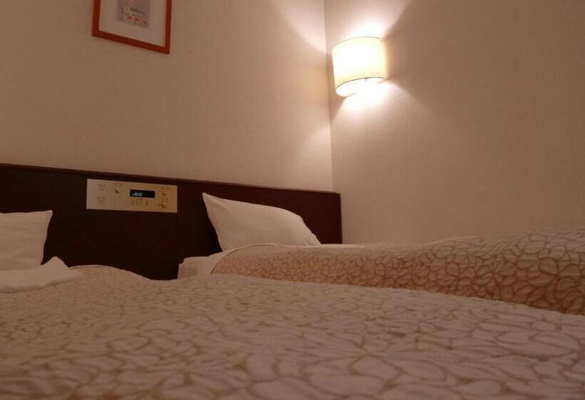 エコノミールーム, Kuretakeinn Central Hamamatsu