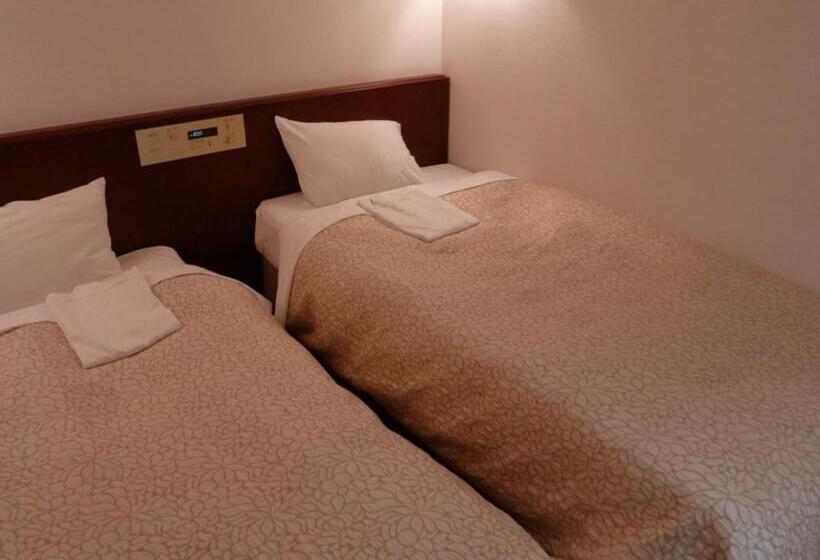 エコノミールーム, Kuretakeinn Central Hamamatsu