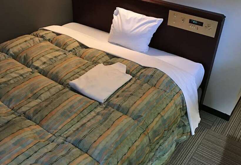 スタンダードシングルルーム, Kuretakeinn Central Hamamatsu