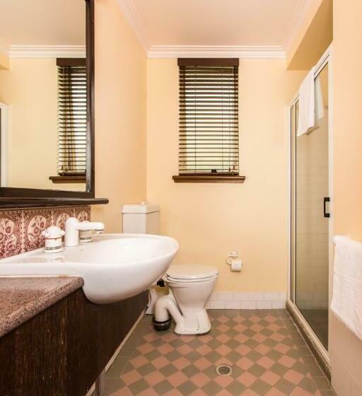 غرفة ديلوكس, La Maison Boutique