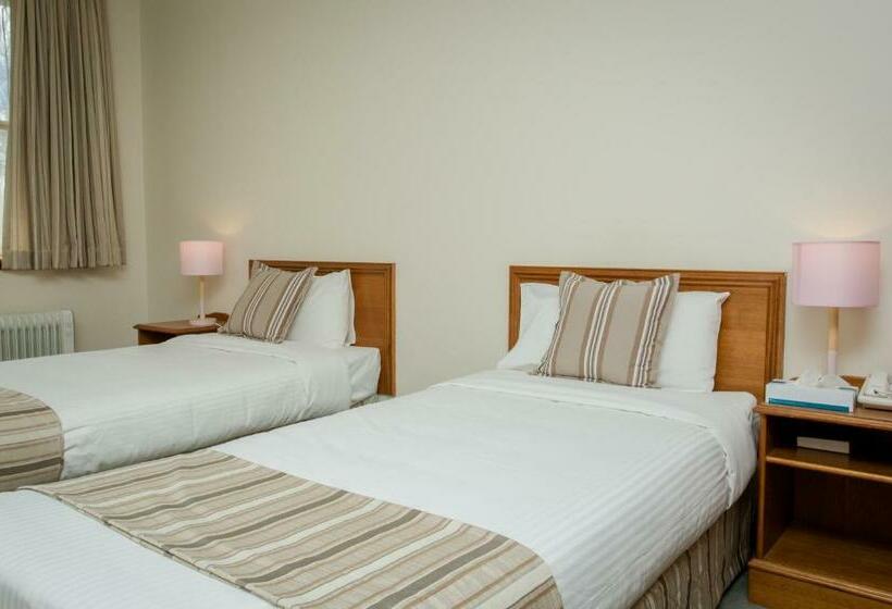 غرفة ديلوكس, La Maison Boutique